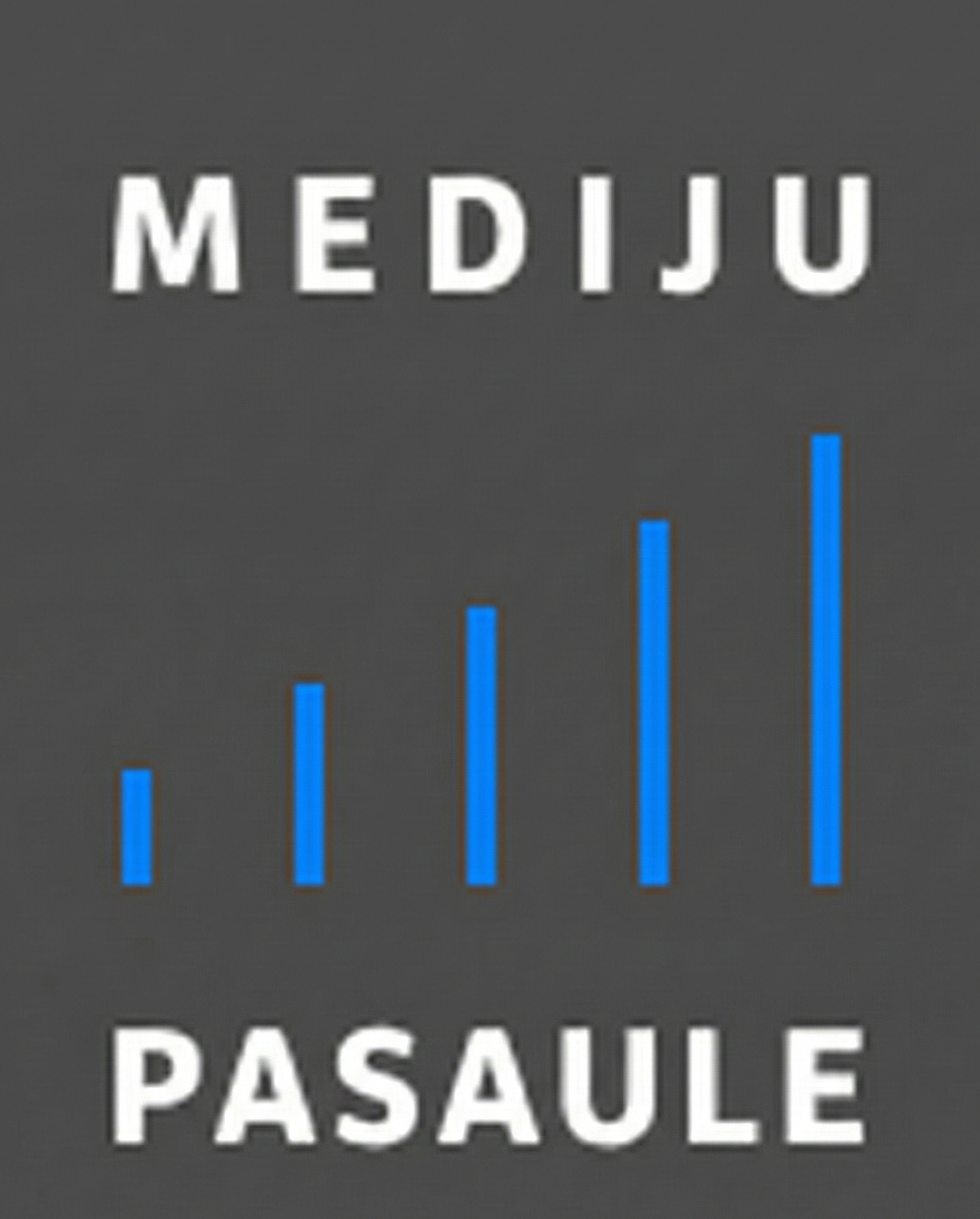Mediju Pasaule